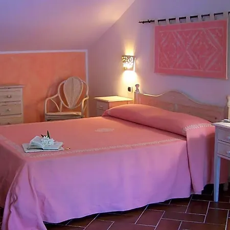 Club Ragno D'oro Hotel 3*