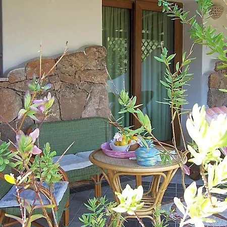 Club Ragno D'oro Hotel Olbia Tempio