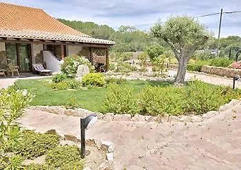 Club Ragno D'oro 3* Olbia Tempio