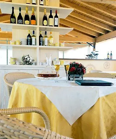 Club Ragno D'oro Hotel Olbia Tempio