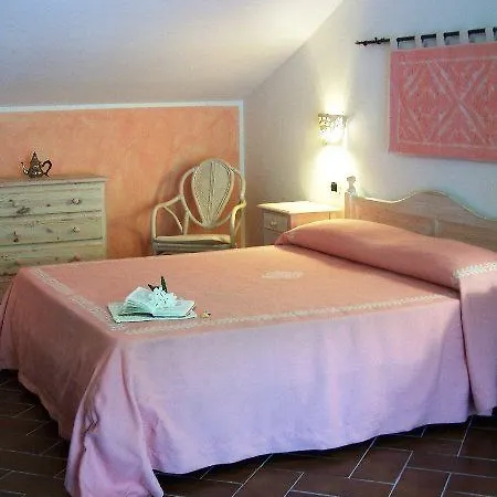 Club Ragno D'oro 3*