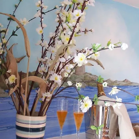 Club Ragno D'oro Hotell