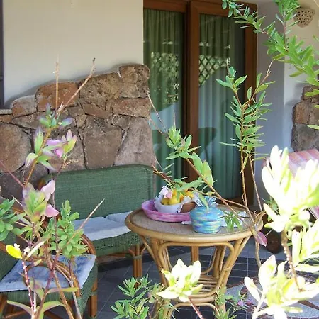 Hotell Club Ragno D'oro