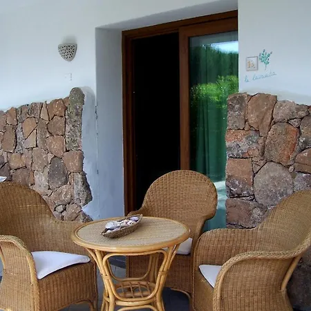 Club Ragno D'oro Hotell Olbia Tempio