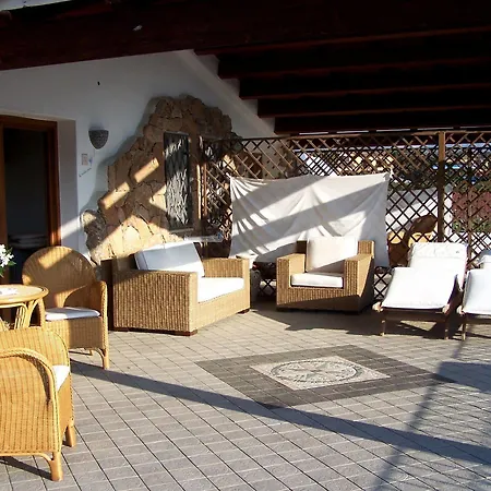 Hotel Club Ragno D'oro 3*