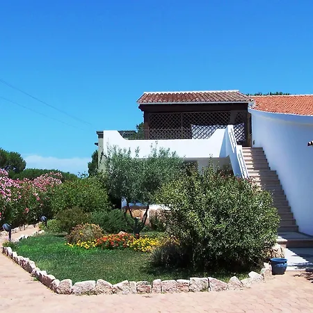 호텔 Club Ragno D'oro Olbia Tempio