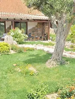 Hotell Club Ragno D'oro Olbia Tempio