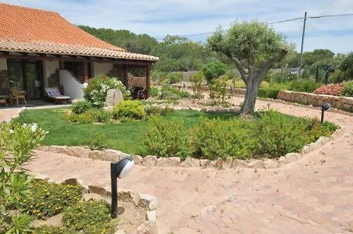 Hotel Club Ragno D'oro Olbia Tempio