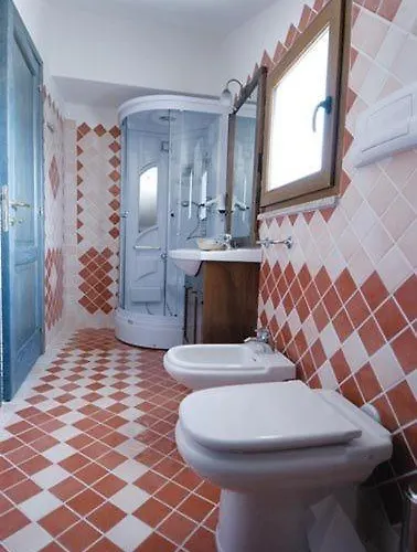 Club Ragno D'oro Otel