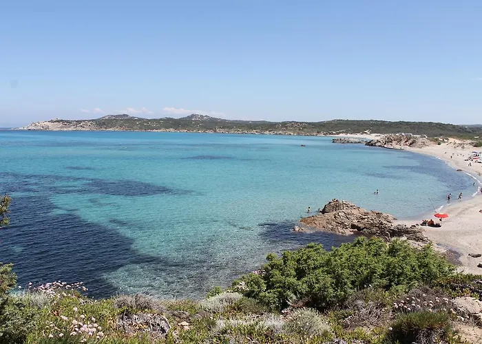 Club Ragno D'oro Olbia Tempio