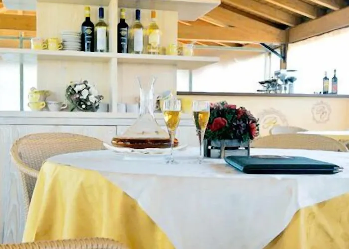 Club Ragno D'oro Hotel Olbia Tempio